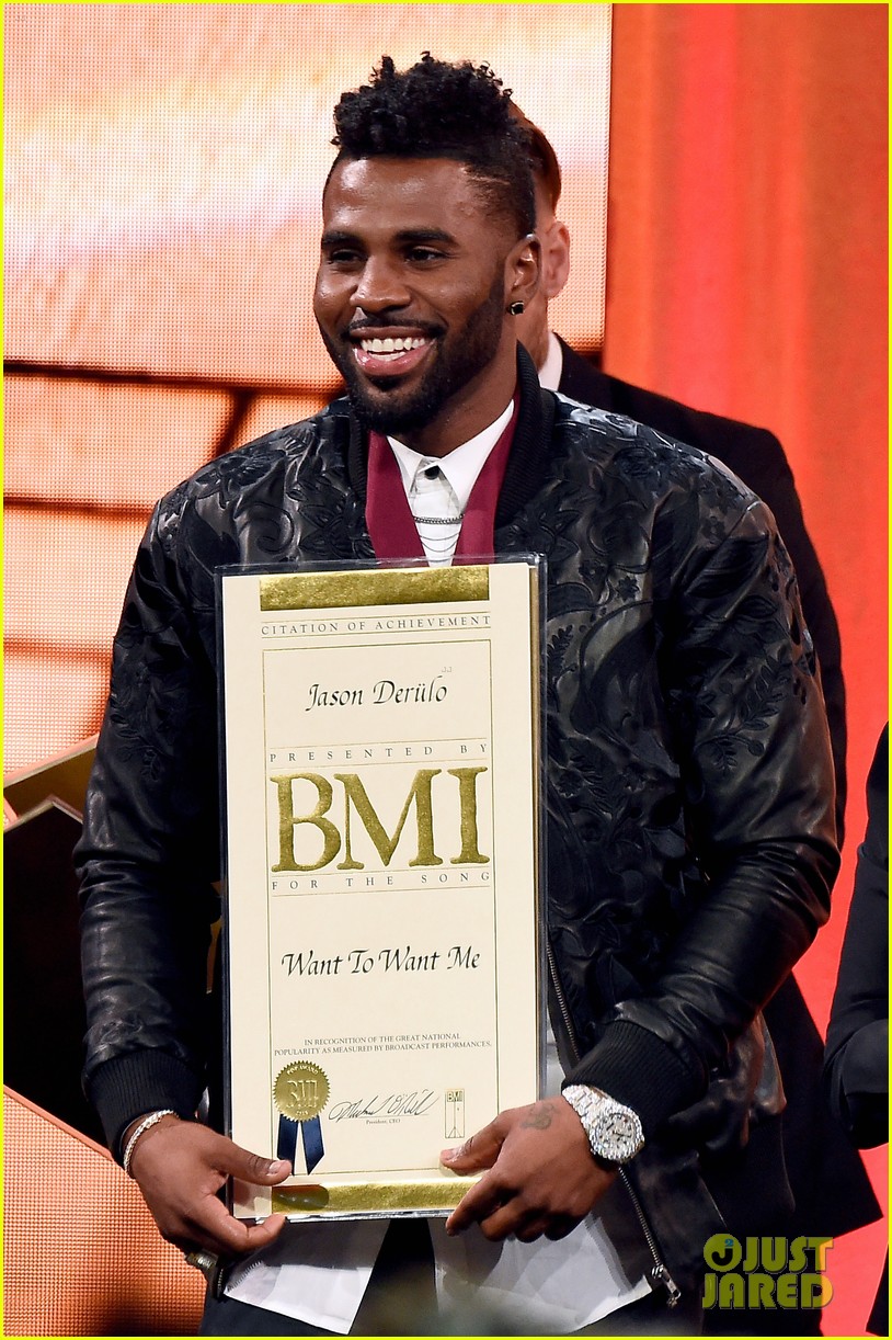 Full Sized Photo Of Cher Lloyd Rachel Platten Jason Derulo More Bmi Pop Awards Cher Lloyd