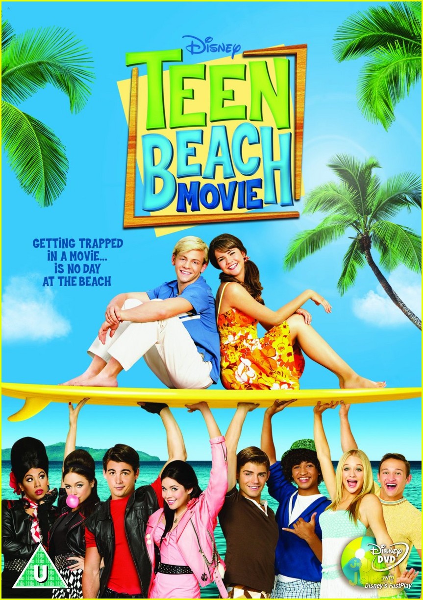 Disney Channel Schedule Tomorrow