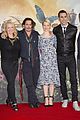 johnny depp alice through looking glass photo call london 02
