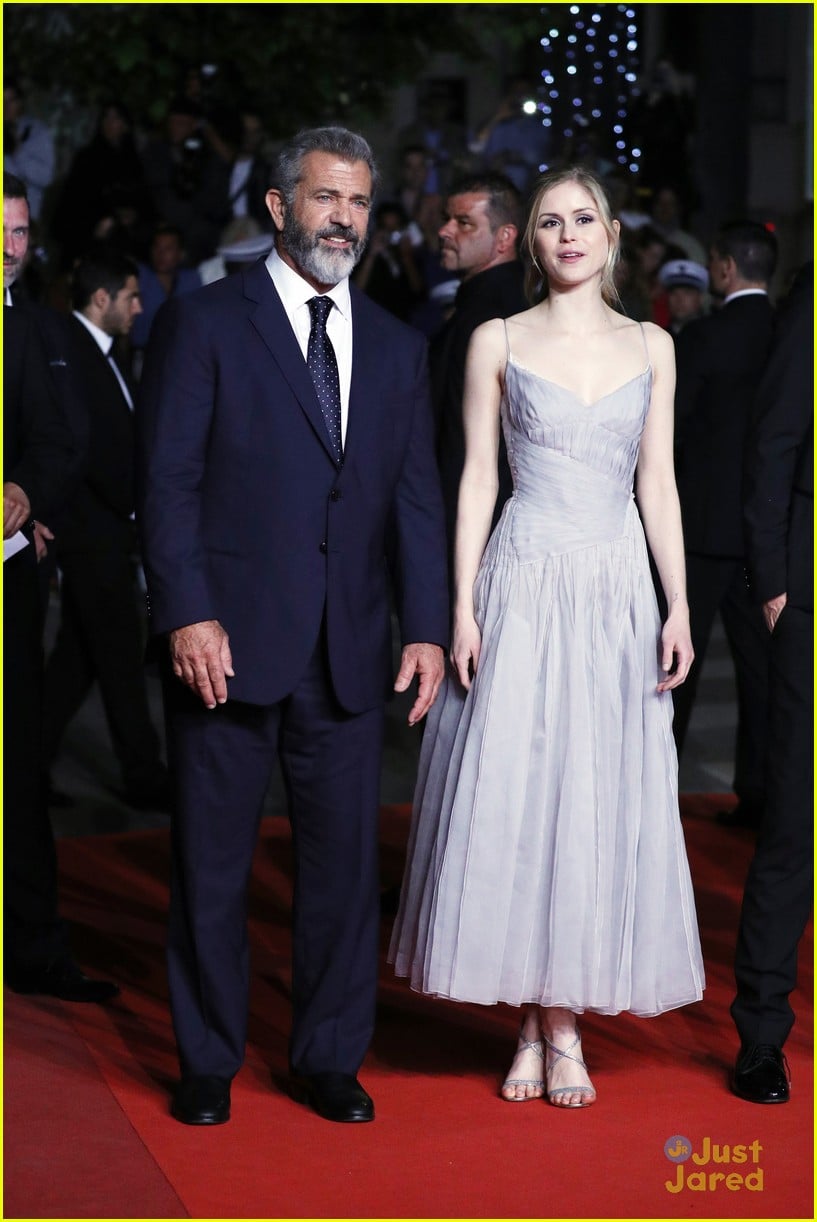 erin moriarty blood father cannes premiere 05