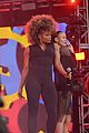 fleur east mtv coventry late corden show performance 01