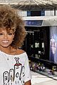 fleur east mtv coventry late corden show performance 03