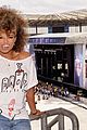 fleur east mtv coventry late corden show performance 04