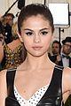 Met Gala 2016: Taylor Swift, Selena Gomez & More Wear Louis Vuitton –  Footwear News