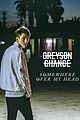 greyson chance somewhere over head ep debut 04