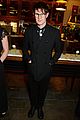 lily james richard madden get support from matt smith at romeo juliet after party 01