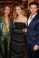 lily james richard madden get support from matt smith at romeo juliet after party 03