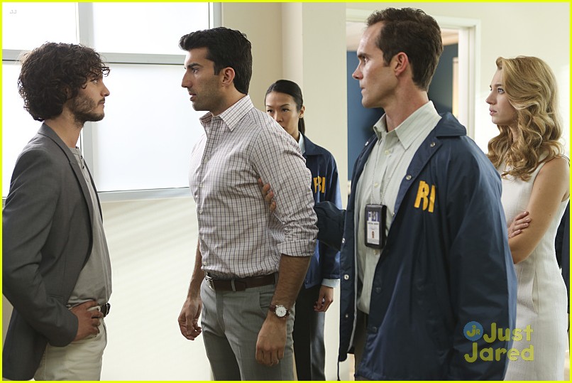 Full Sized Photo of jane rafael mateo bday chap 44 stills 08 Jane