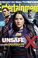jennifer lawrence xmen entertainment weekly covers 04