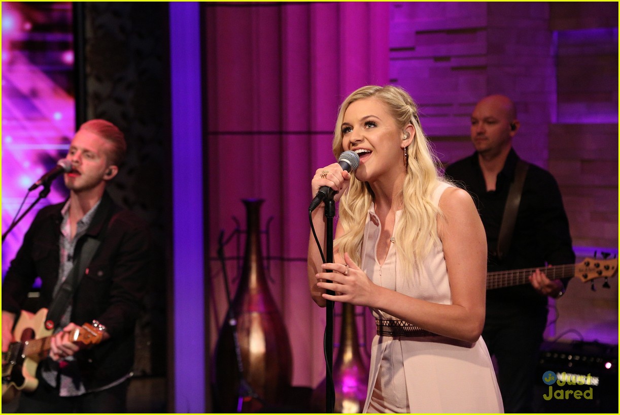 Kelsea Ballerini To Co-Host ABC&rsquo;s &lsquo;Greatest Hits&rsquo; | Photo 969286