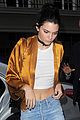 kendall jenner out london new book 17