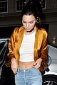 kendall jenner out london new book 18