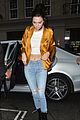 kendall jenner out london new book 20