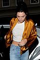 kendall jenner out london new book 21