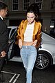 kendall jenner out london new book 27