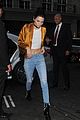 kendall jenner out london new book 28