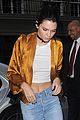 kendall jenner out london new book 29