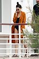 kendall jenner hangs at her hotel in cannes 01