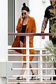 kendall jenner hangs at her hotel in cannes 07