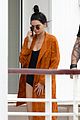 kendall jenner hangs at her hotel in cannes 08