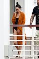 kendall jenner hangs at her hotel in cannes 10