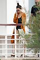 kendall jenner hangs at her hotel in cannes 12