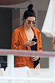 kendall jenner hangs at her hotel in cannes 19
