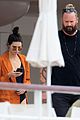 kendall jenner hangs at her hotel in cannes 20