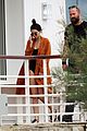 kendall jenner hangs at her hotel in cannes 22