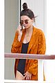 kendall jenner hangs at her hotel in cannes 24