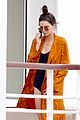 kendall jenner hangs at her hotel in cannes 26