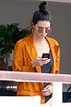 kendall jenner hangs at her hotel in cannes 29