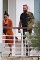 kendall jenner hangs at her hotel in cannes 30