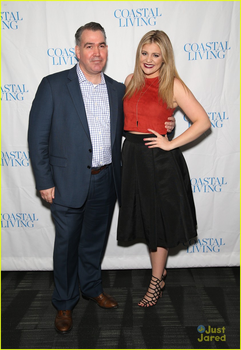 Lauren Alaina Opens Up About Stuggle With Bulemia | Photo 968277 ...