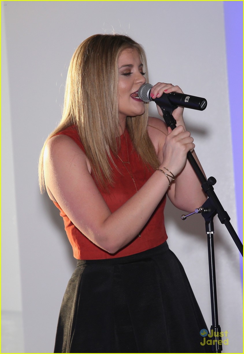 Lauren Alaina Opens Up About Stuggle With Bulemia Photo 968283 Photo Gallery Just Jared Jr 