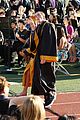 peyton list spencer list graduation photos 01