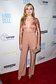 peyton list spencer bailey noble hard sell premiere 13