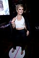 lucky blue smith kylie jenner joey king nylon young hollywood party 02