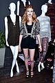 lucy hale emily osment freeform nylon yh party pics 07