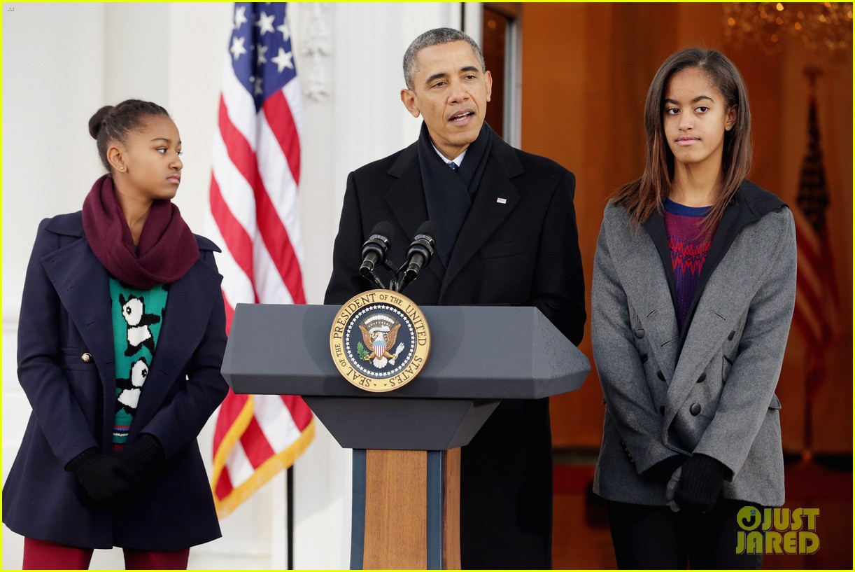 malia obama will attend harvard college 01