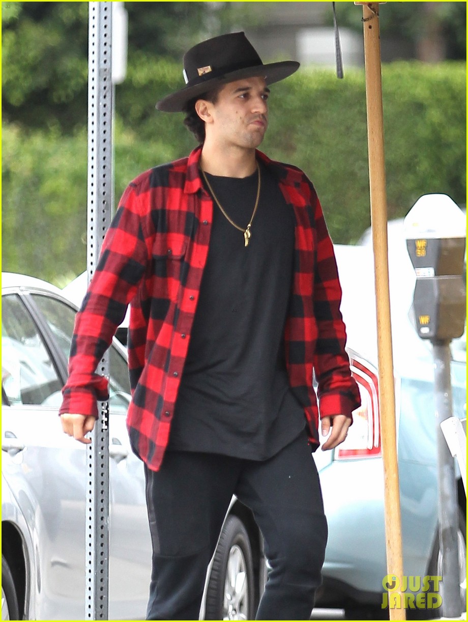 Mark Ballas Thanks Mom for Embarassing Him on His 30th Birthday | Photo