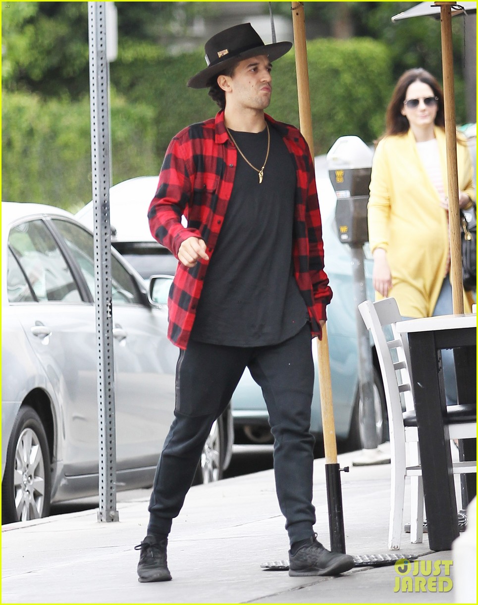 Mark Ballas Thanks Mom for Embarassing Him on His 30th Birthday | Photo