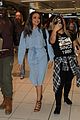 little mix off to melbourne airport pics 03