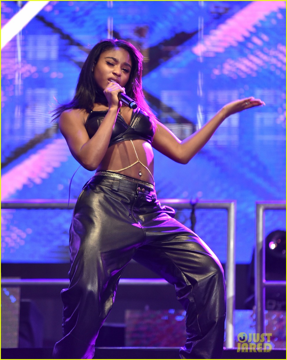 Happy 20th Birthday Normani Kordei See 20 Gorgeous Photos Of Her