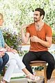 nyle dimarco jokes about being next bachelor 07