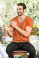 nyle dimarco jokes about being next bachelor 08