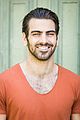 nyle dimarco jokes about being next bachelor 11