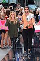 nyle dimarco dancing with the stars champion good morning america 01