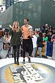 nyle dimarco dancing with the stars champion good morning america 06