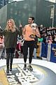 nyle dimarco dancing with the stars champion good morning america 07